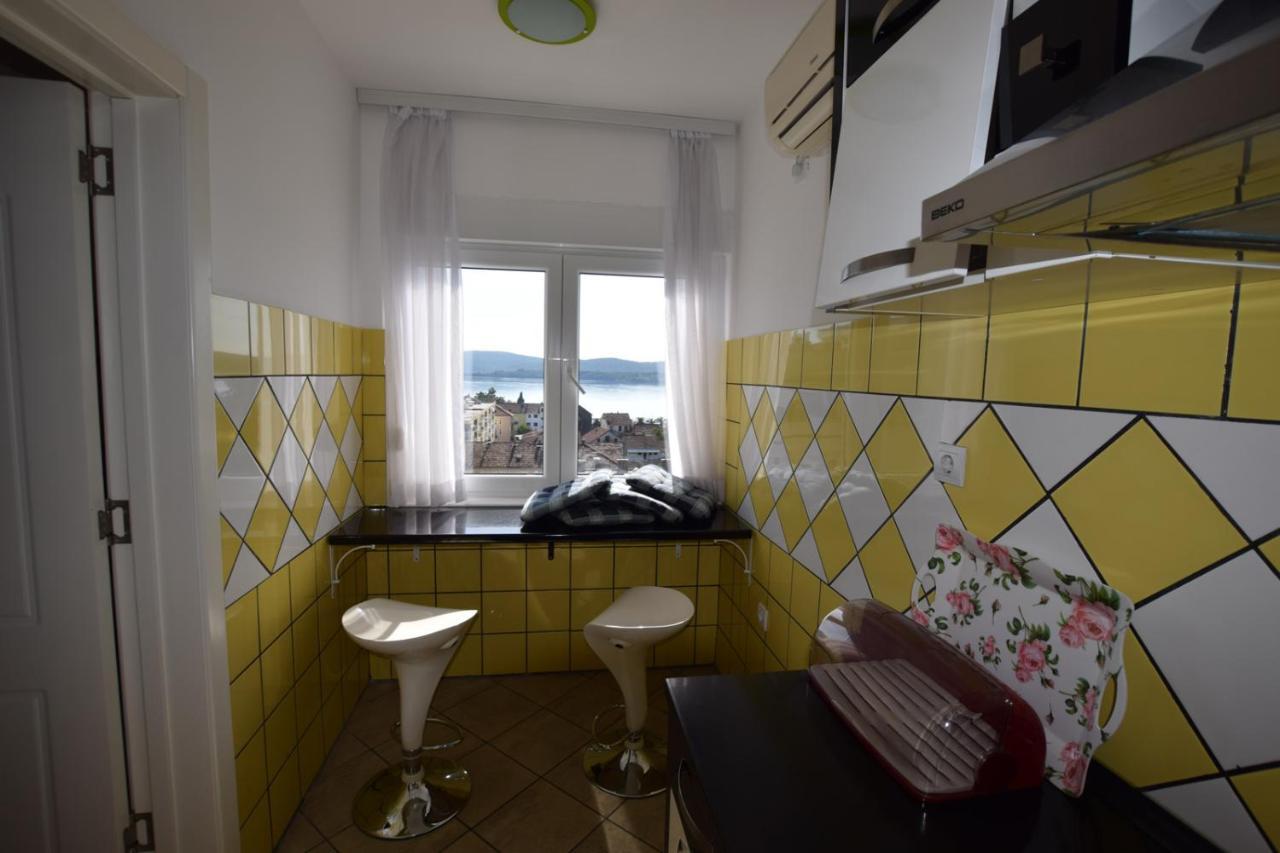 Apartmani Marica Tivat Zewnętrze zdjęcie