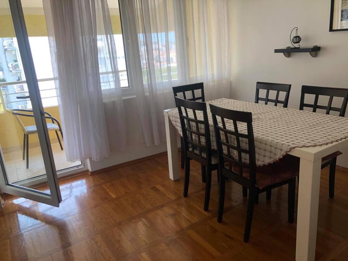 Apartmani Marica Tivat Zewnętrze zdjęcie